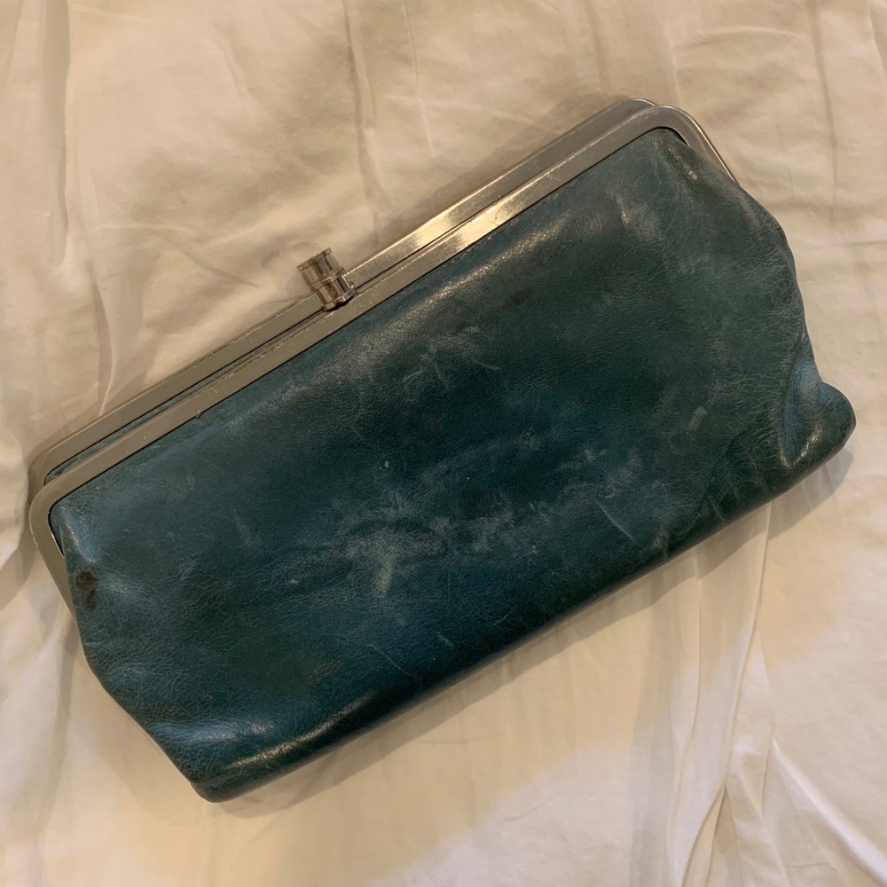 Hobo Wallet